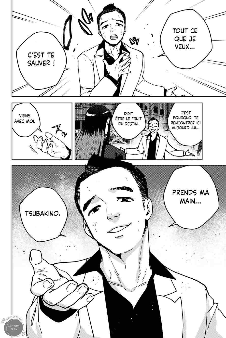 Read Wind Breaker Manga FRANCAIS Manga Online