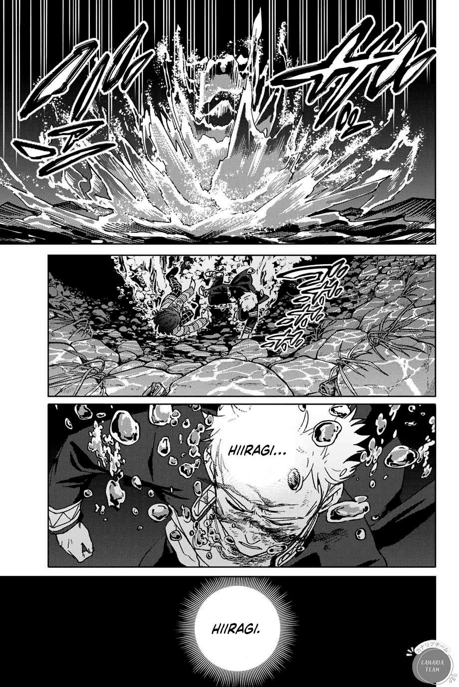 Read Wind Breaker Manga FRANCAIS Manga Online