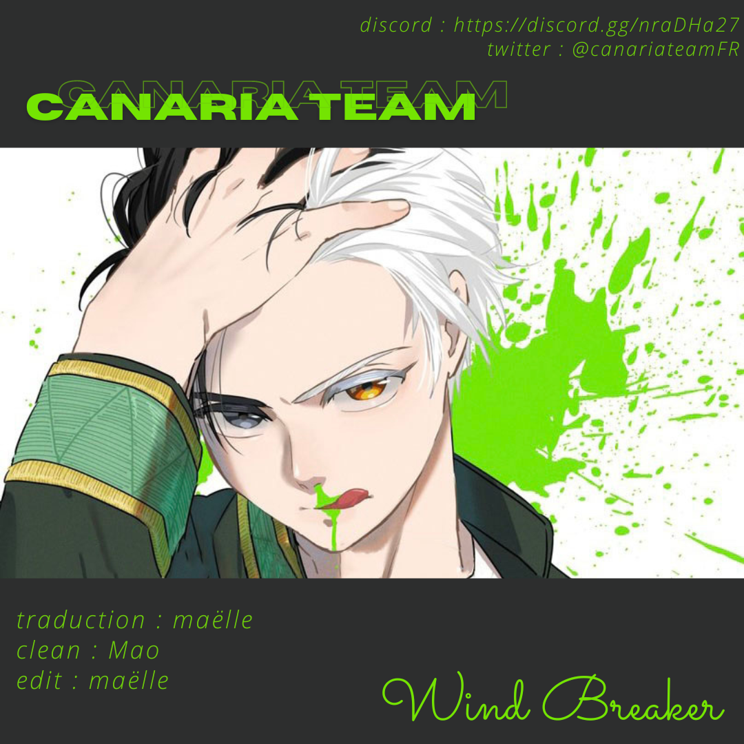 Read Wind Breaker Manga FRANCAIS Manga Online