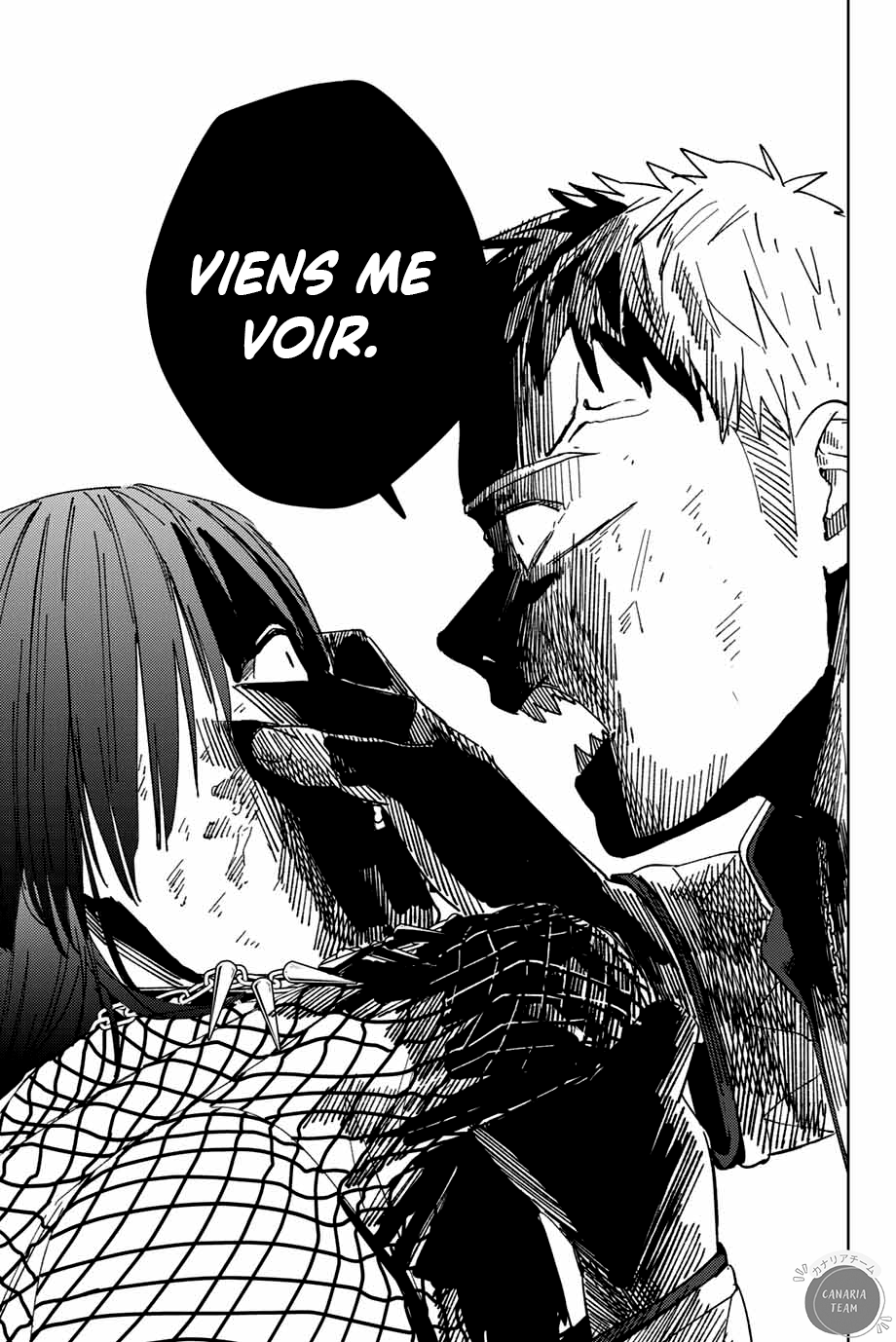 Read Wind Breaker Manga FRANCAIS Manga Online