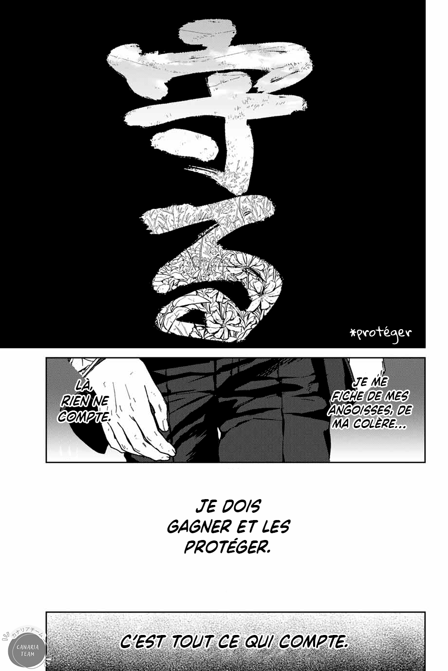 Read Wind Breaker Manga FRANCAIS Manga Online