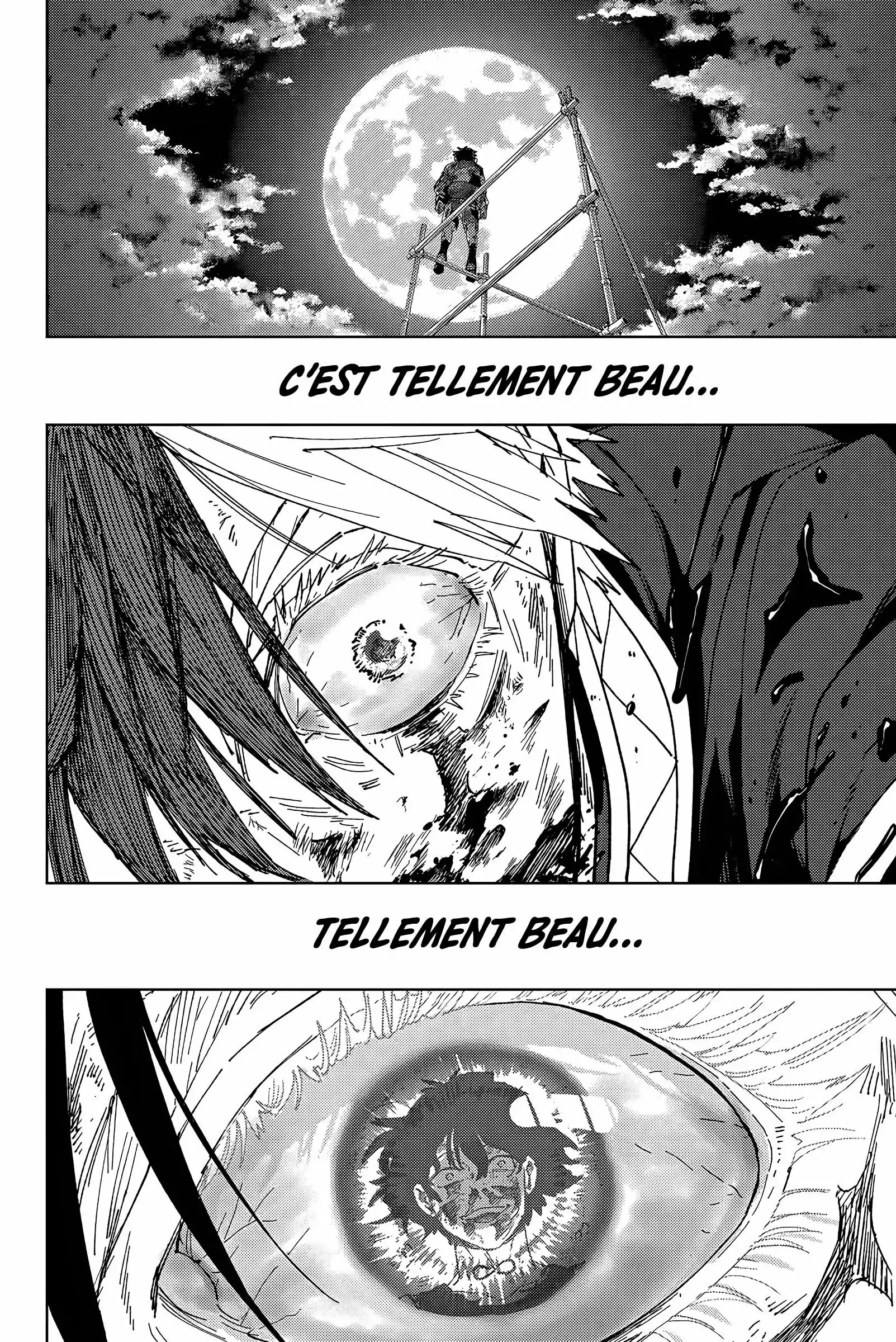 Read Wind Breaker Manga FRANCAIS Manga Online