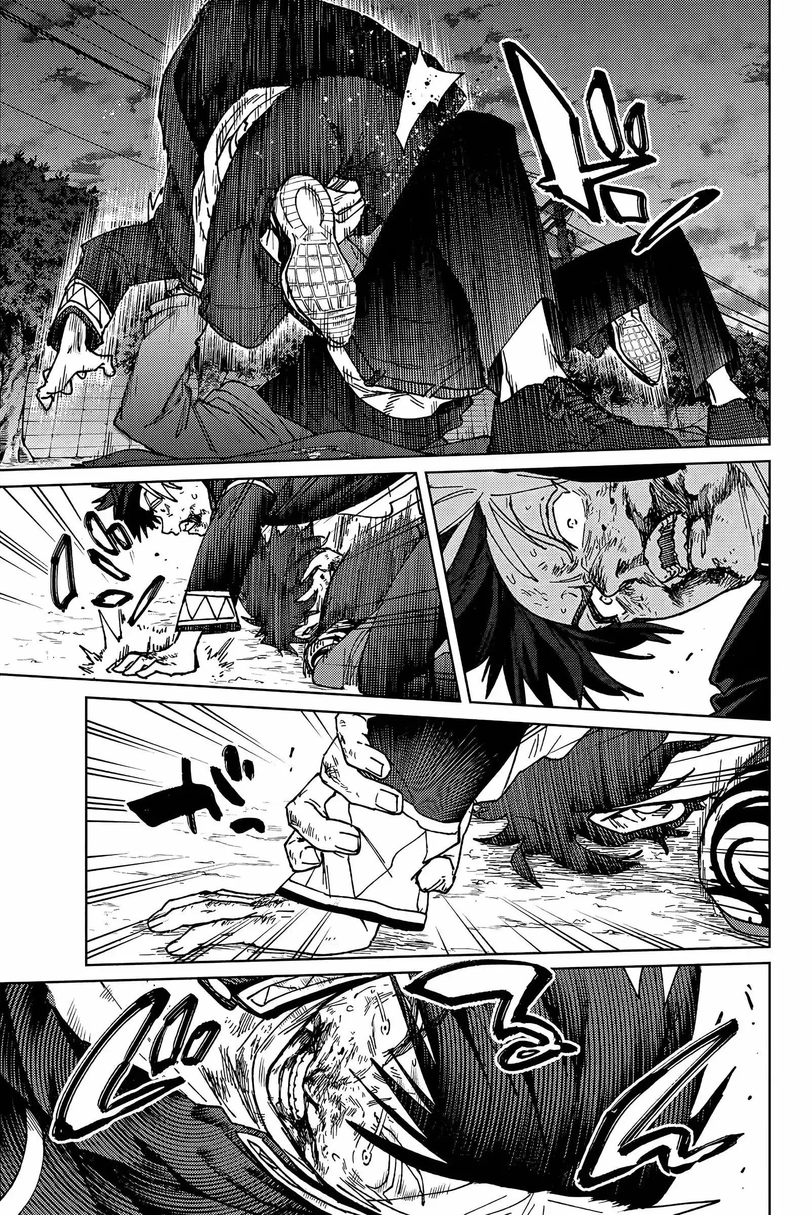 Read Wind Breaker Manga FRANCAIS Manga Online