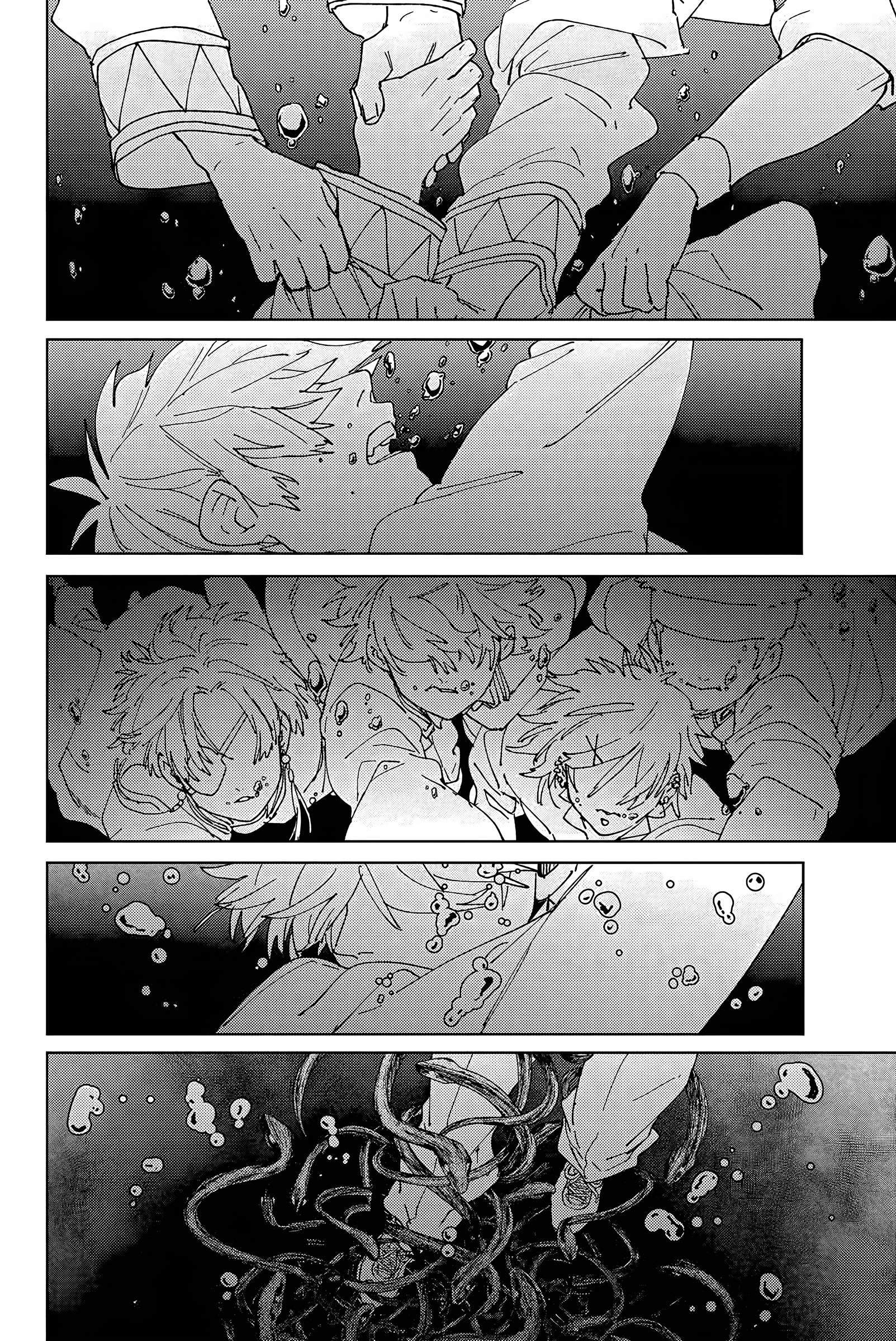 Read Wind Breaker Manga FRANCAIS Manga Online