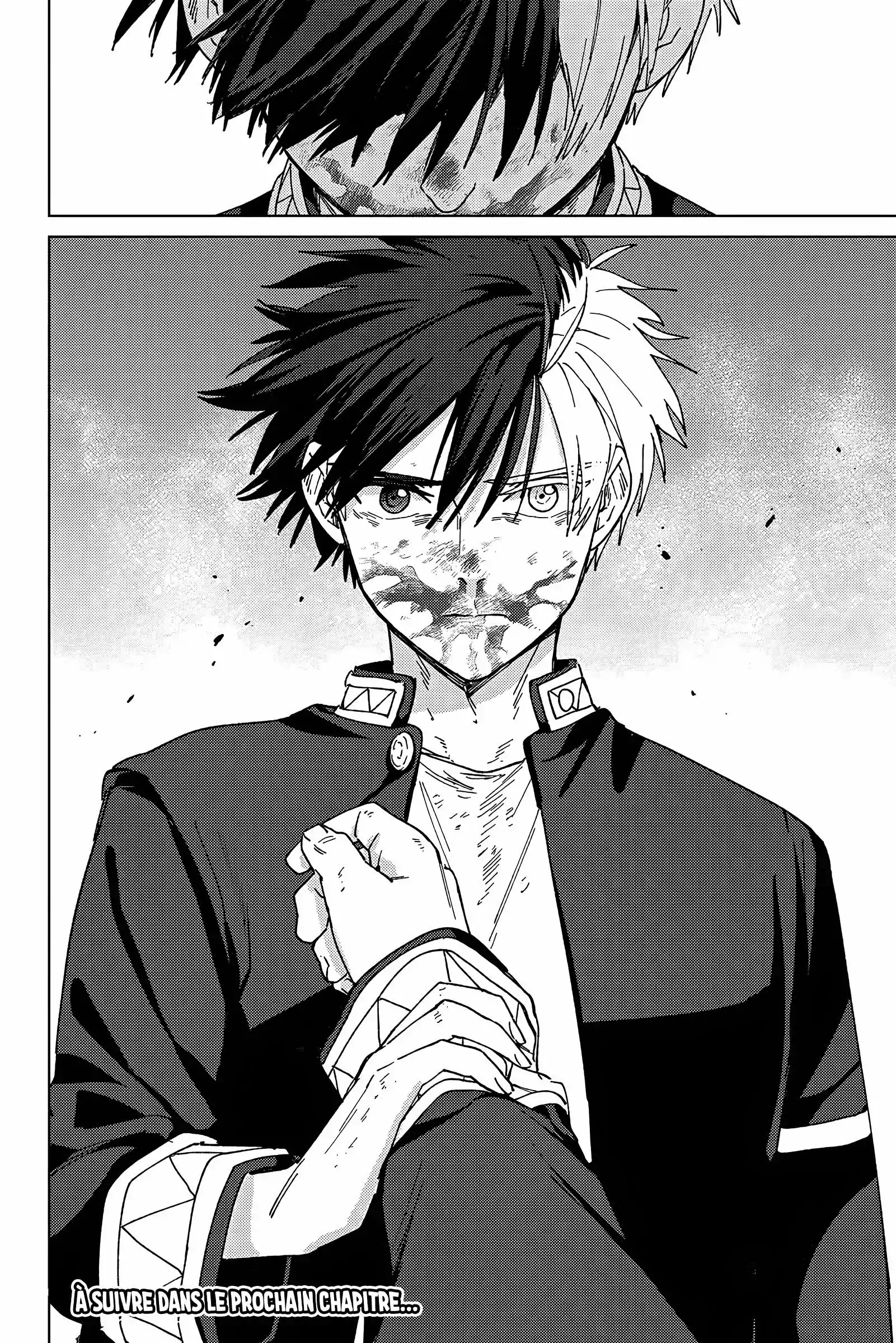 Read Wind Breaker Manga FRANCAIS Manga Online