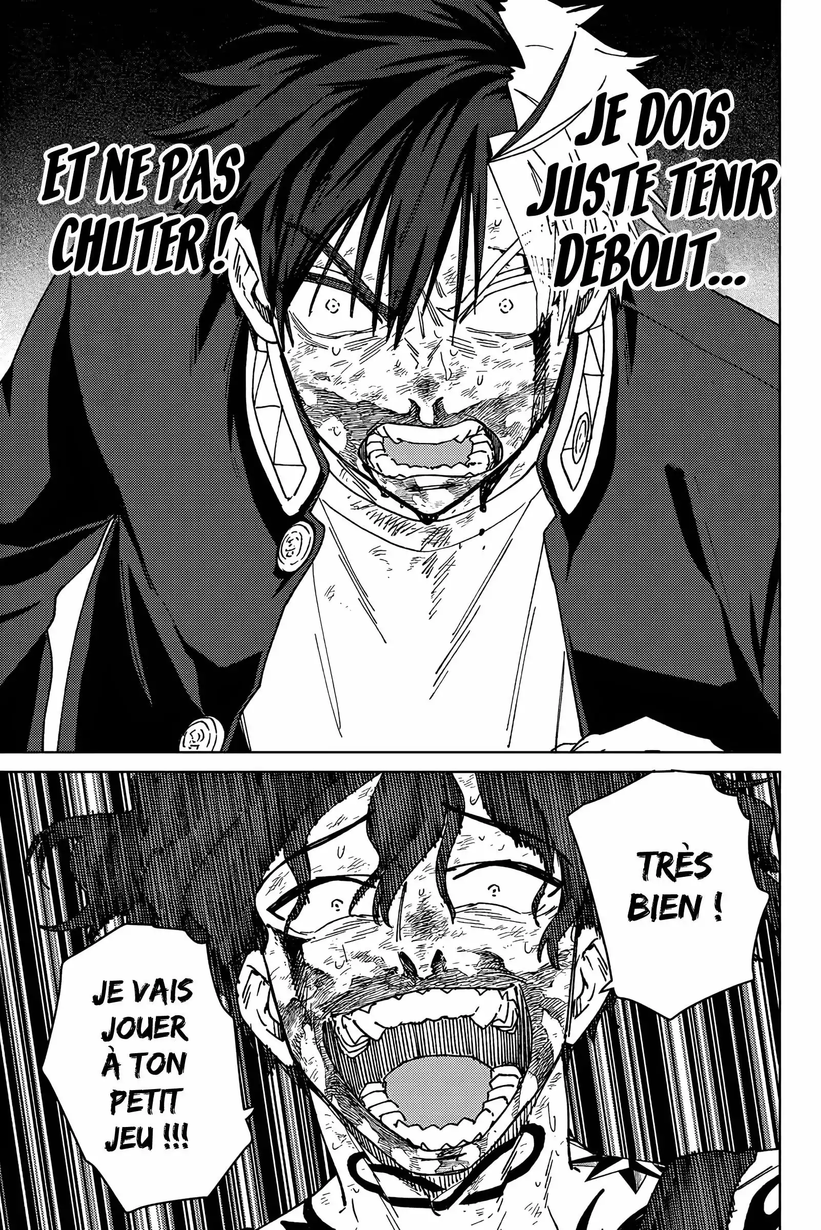 Read Wind Breaker Manga FRANCAIS Manga Online