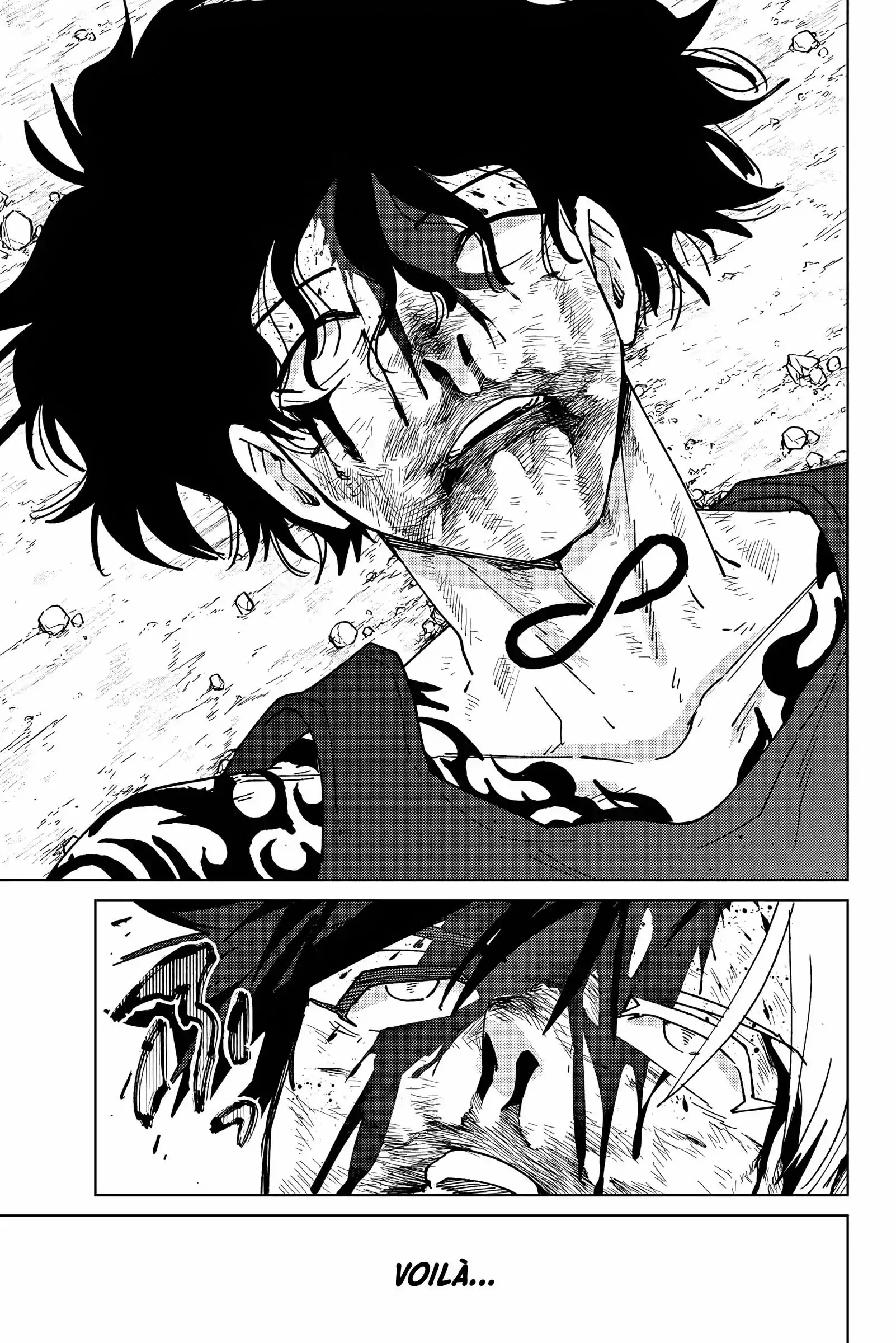 Read Wind Breaker Manga FRANCAIS Manga Online