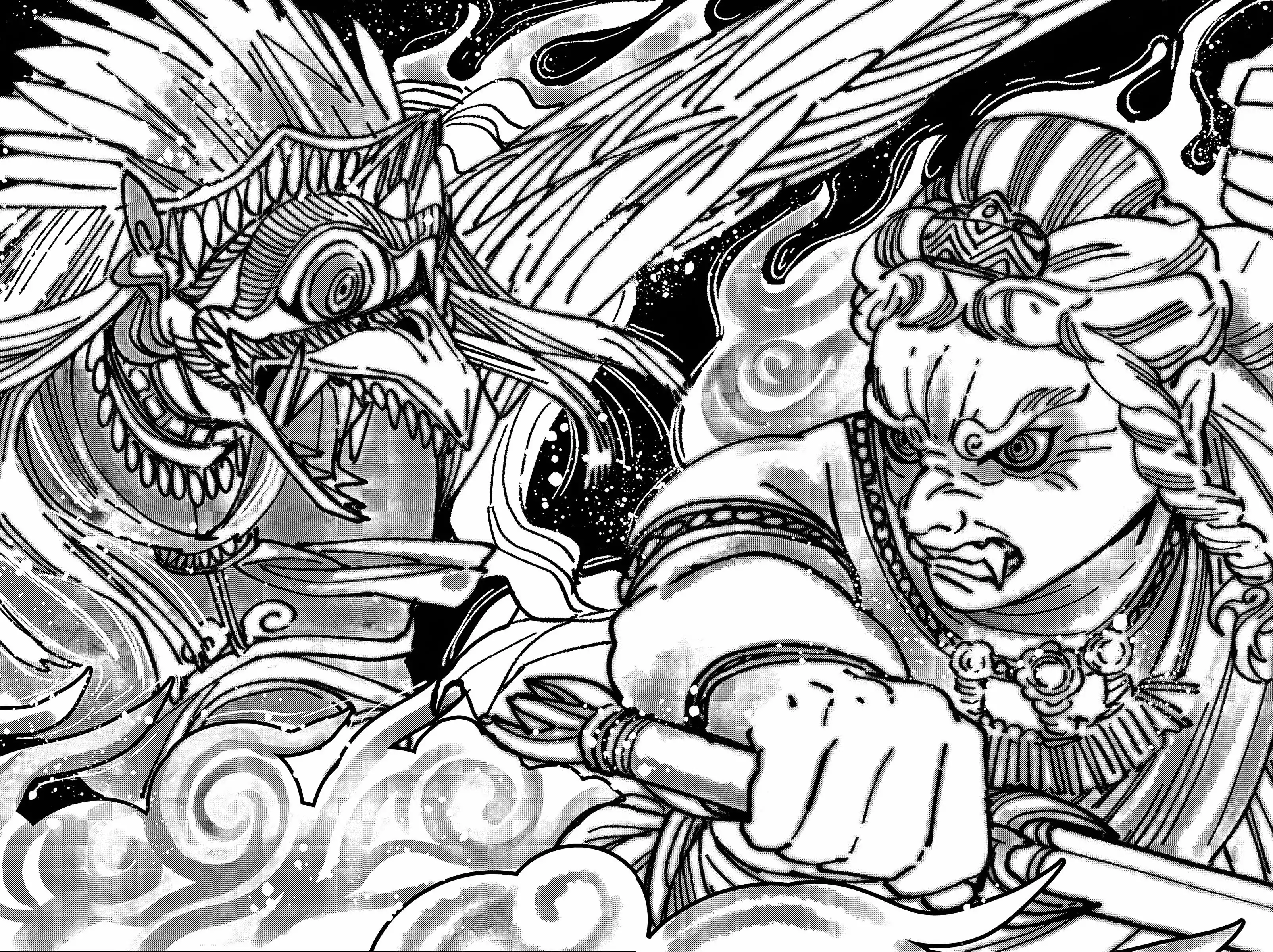 Read Wind Breaker Manga FRANCAIS Manga Online