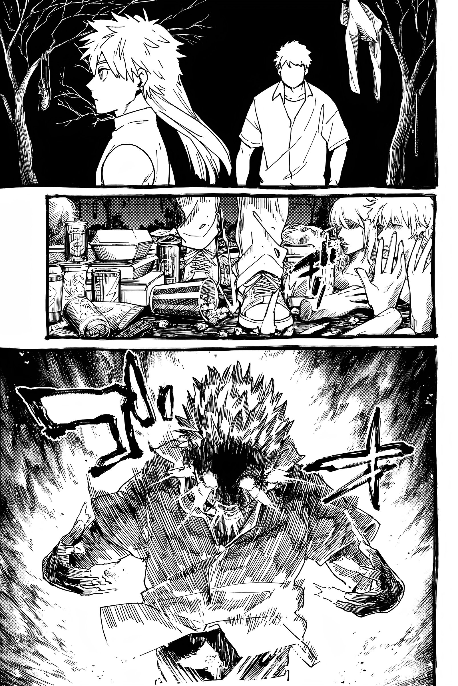 Read Wind Breaker Manga FRANCAIS Manga Online