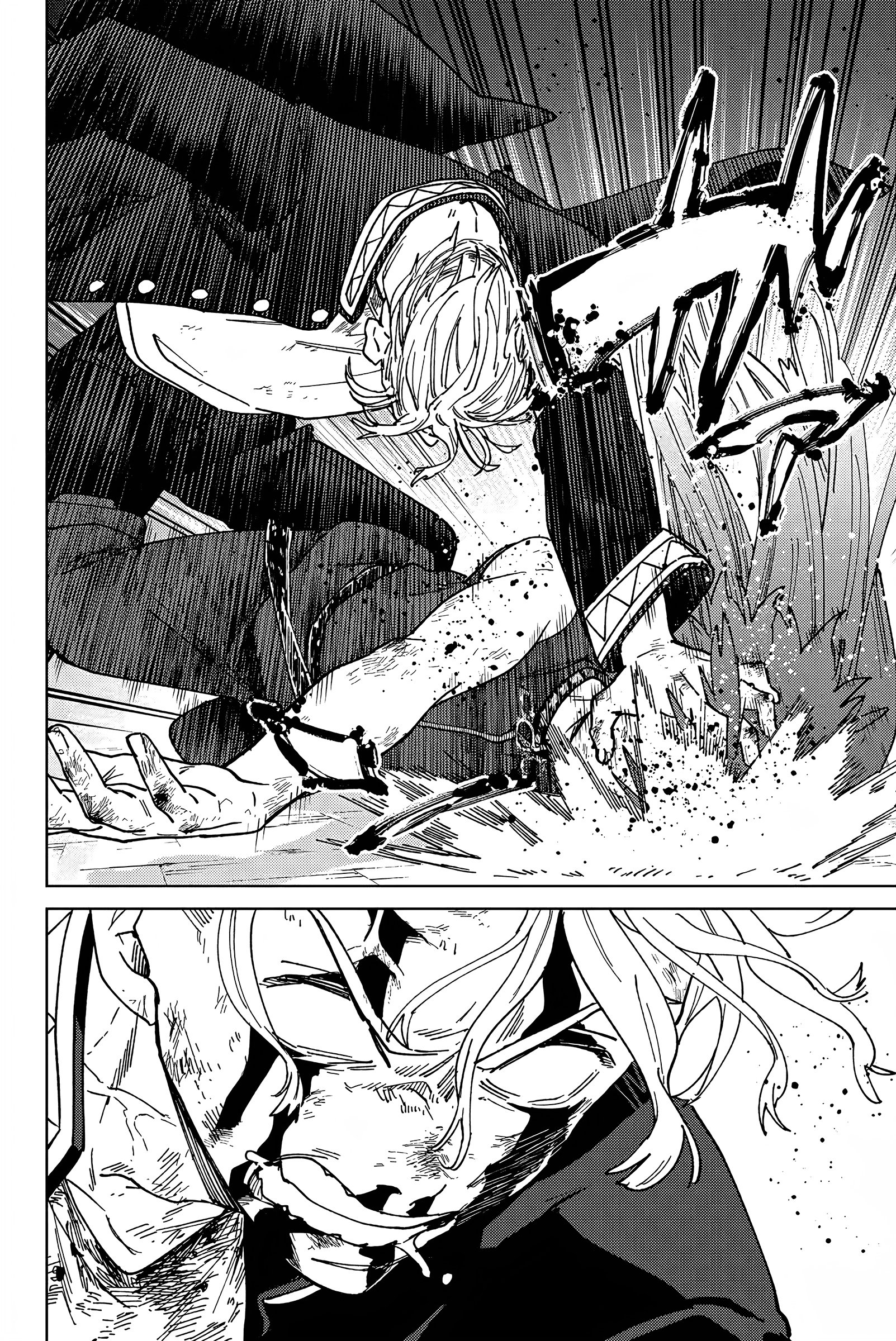 Read Wind Breaker Manga FRANCAIS Manga Online