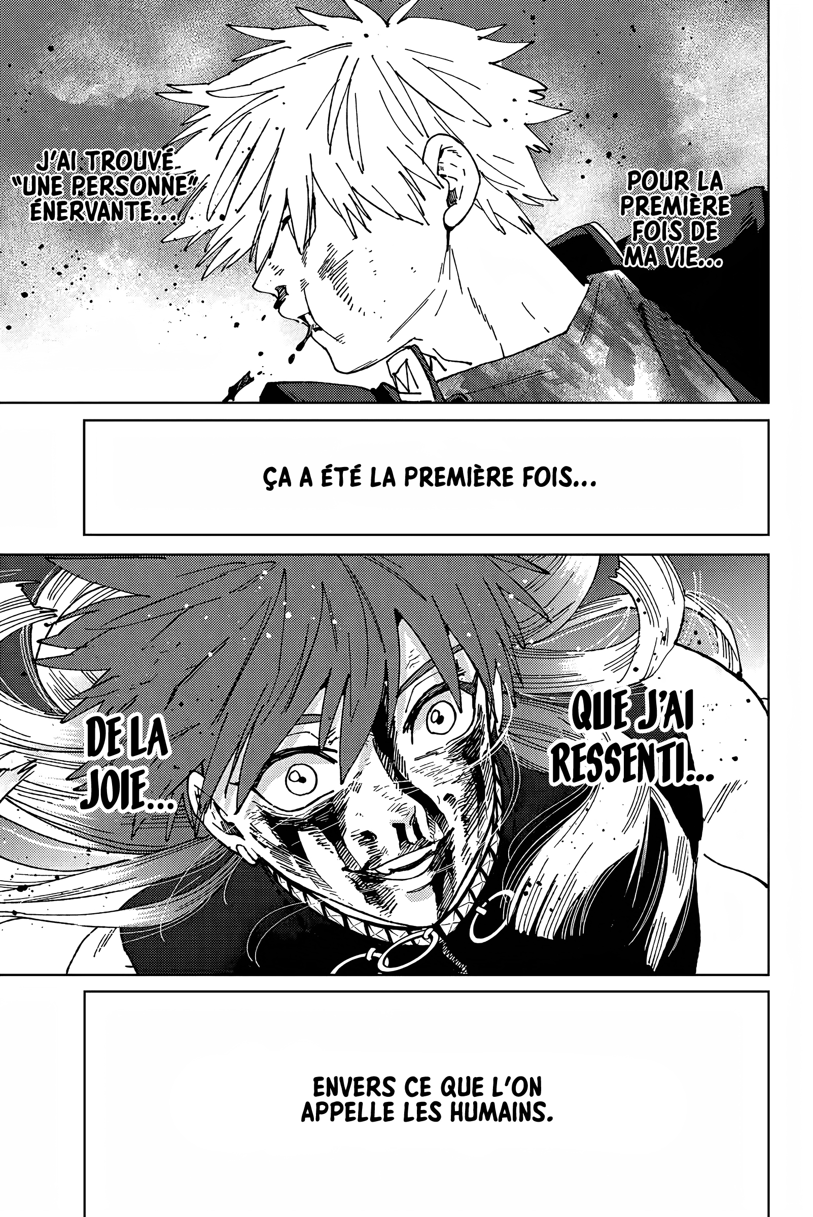 Read Wind Breaker Manga FRANCAIS Manga Online