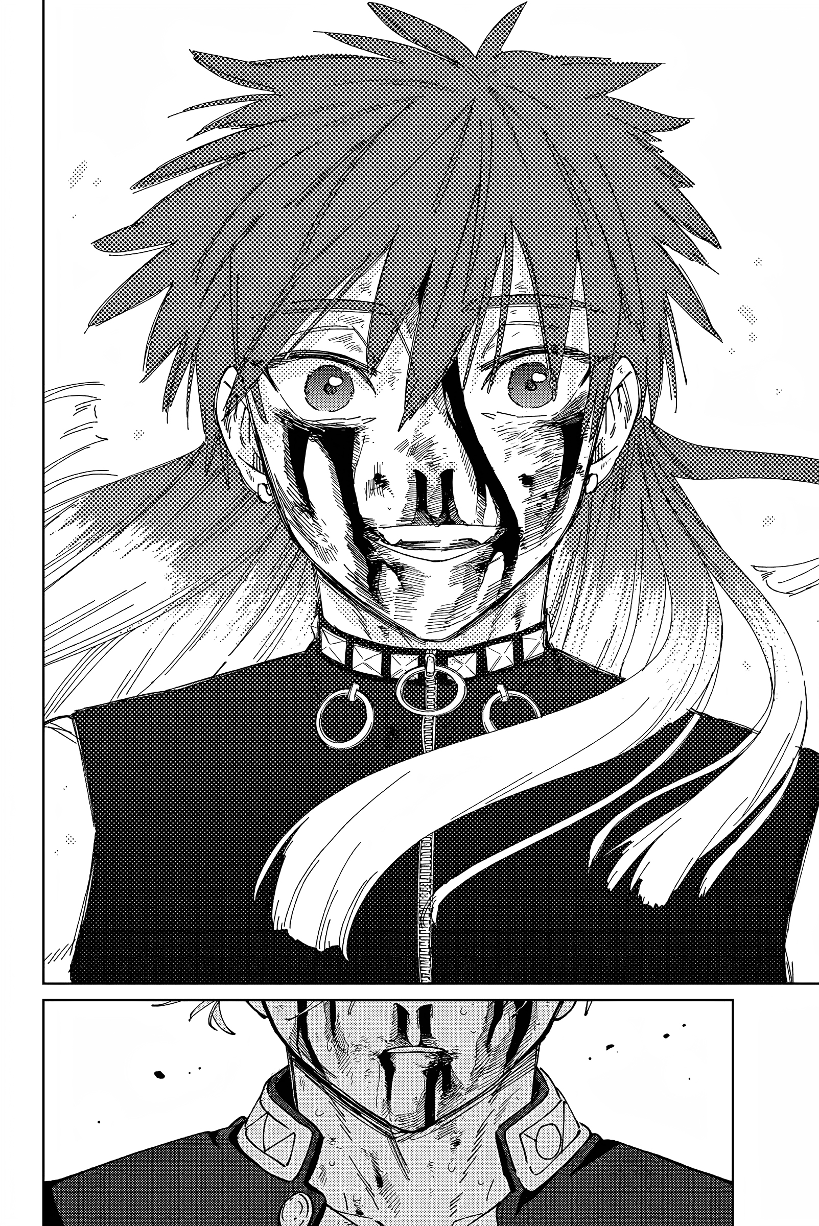 Read Wind Breaker Manga FRANCAIS Manga Online