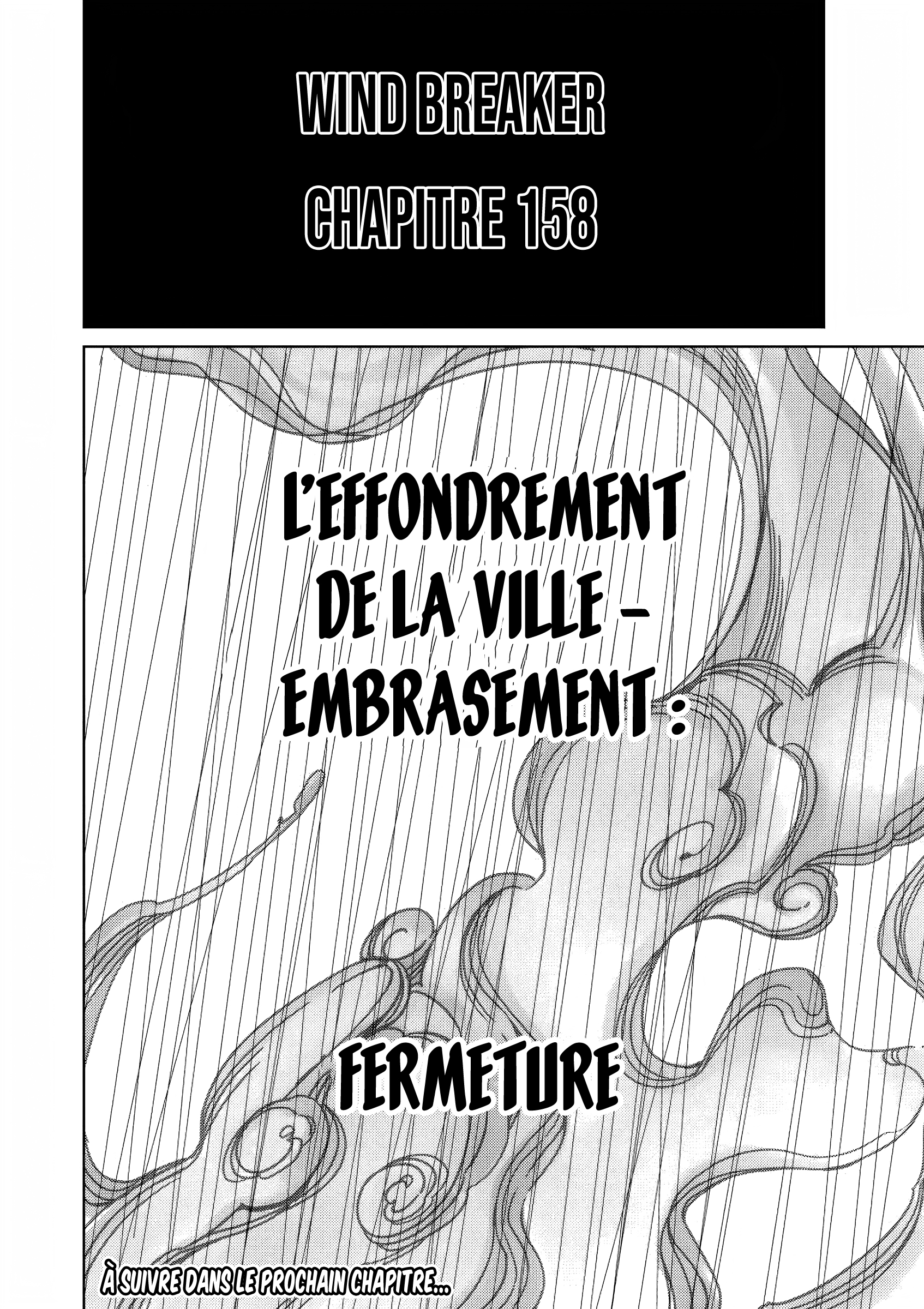 Read Wind Breaker Manga FRANCAIS Manga Online