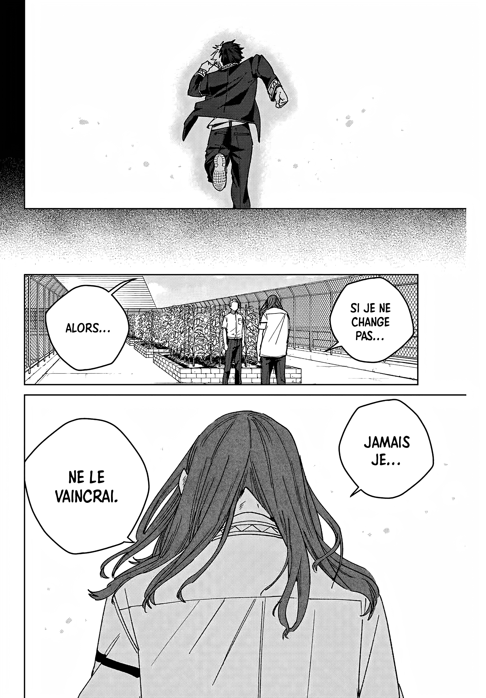 Read Wind Breaker Manga FRANCAIS Manga Online