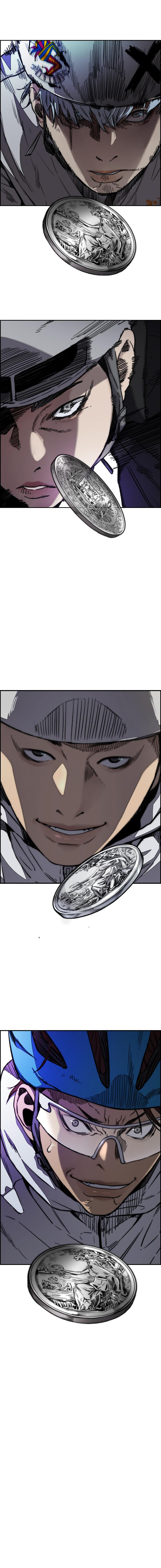 Read Wind Breaker Manhwa FRANCAIS Manga Online