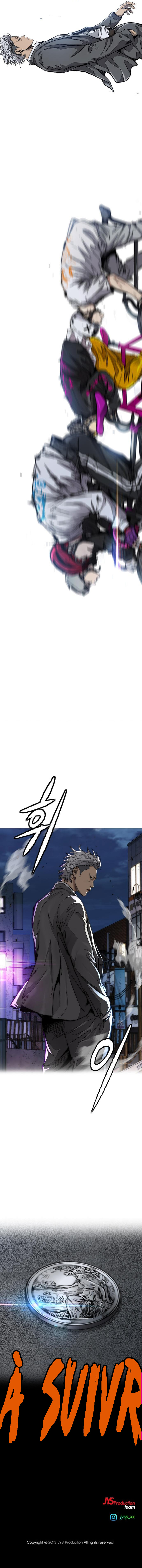 Read Wind Breaker Manhwa FRANCAIS Manga Online