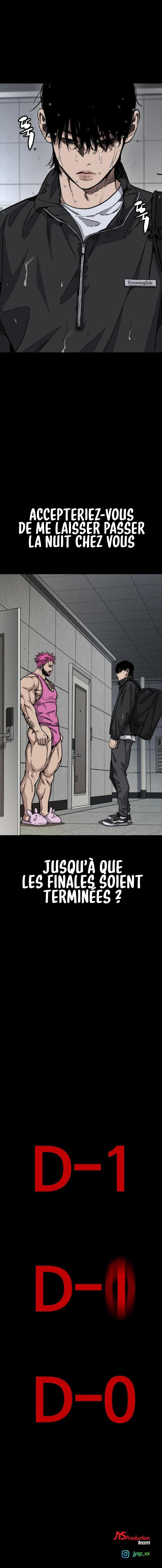 Read Wind Breaker Manhwa FRANCAIS Manga Online