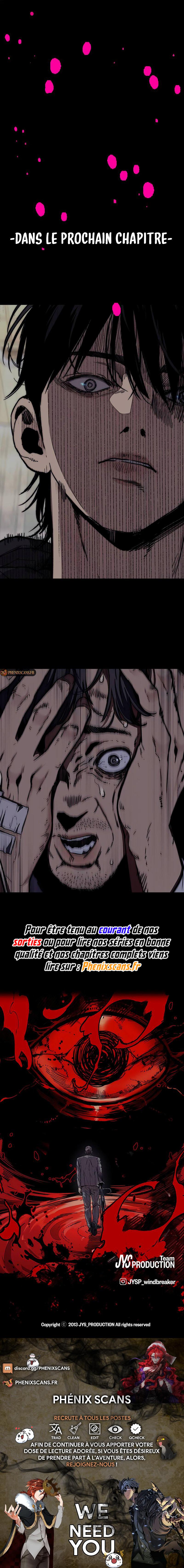 Read Wind Breaker Manhwa FRANCAIS Manga Online