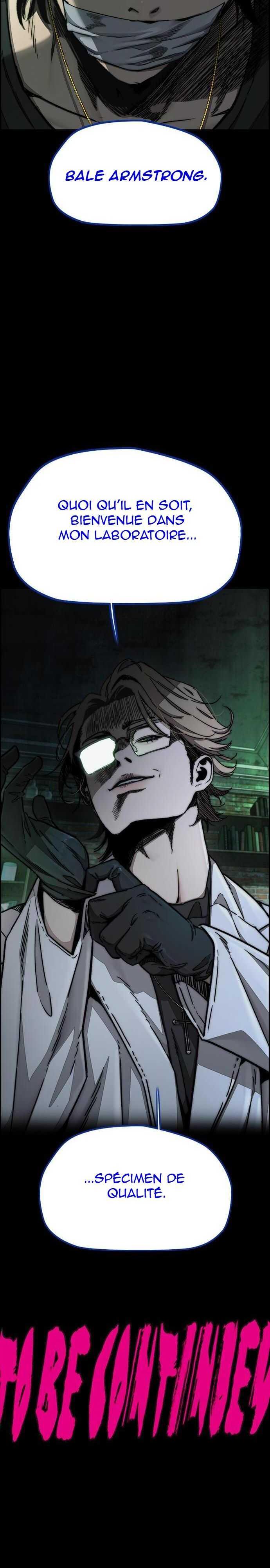 Read Wind Breaker Manhwa FRANCAIS Manga Online