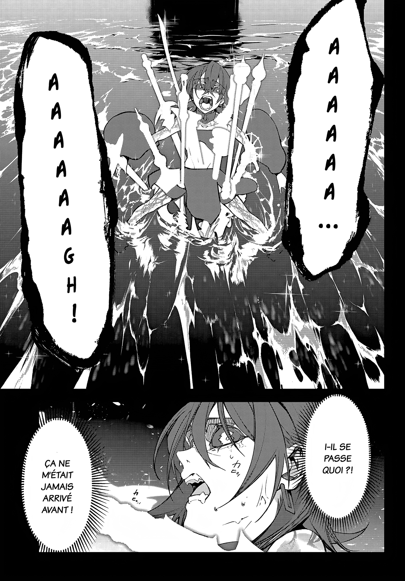 Read Wistoria Wand and Sword FRANCAIS Manga Online