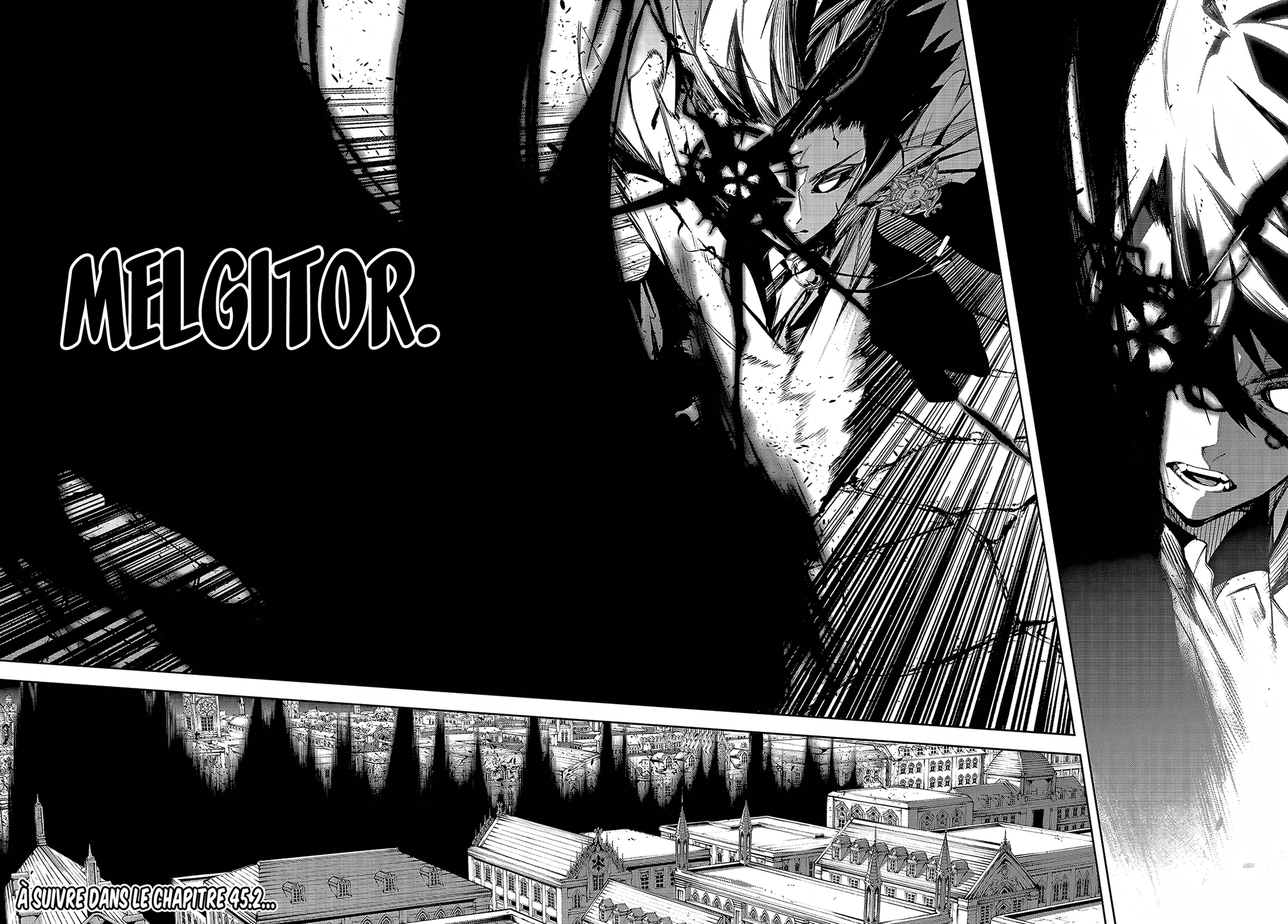 Read Wistoria Wand and Sword FRANCAIS Manga Online