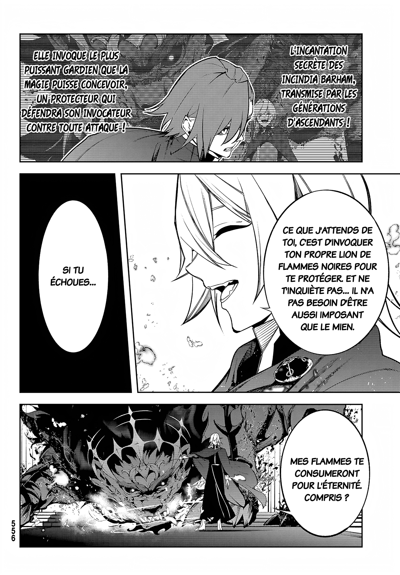 Read Wistoria Wand and Sword FRANCAIS Manga Online