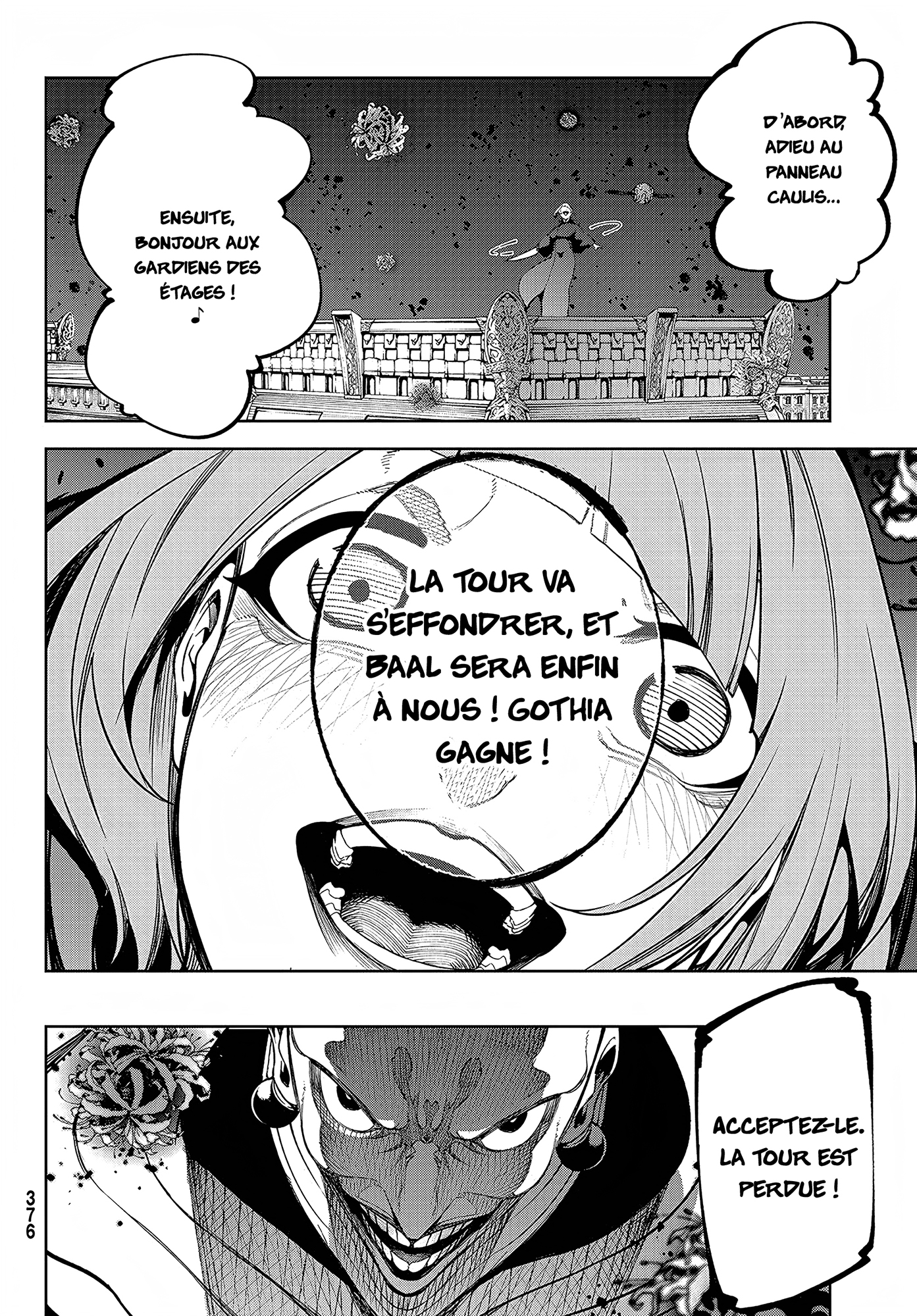 Read Wistoria Wand and Sword FRANCAIS Manga Online