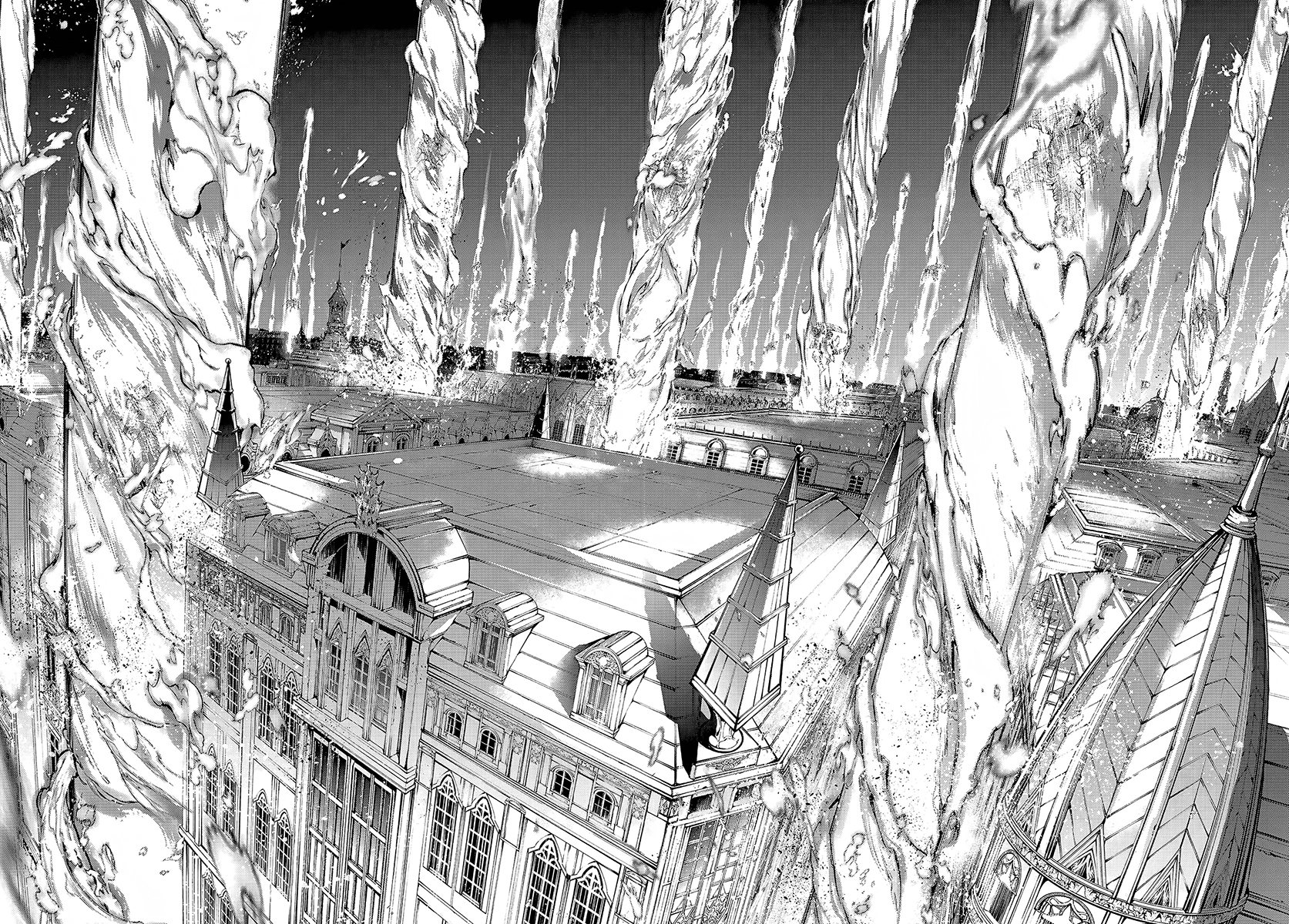 Read Wistoria Wand and Sword FRANCAIS Manga Online