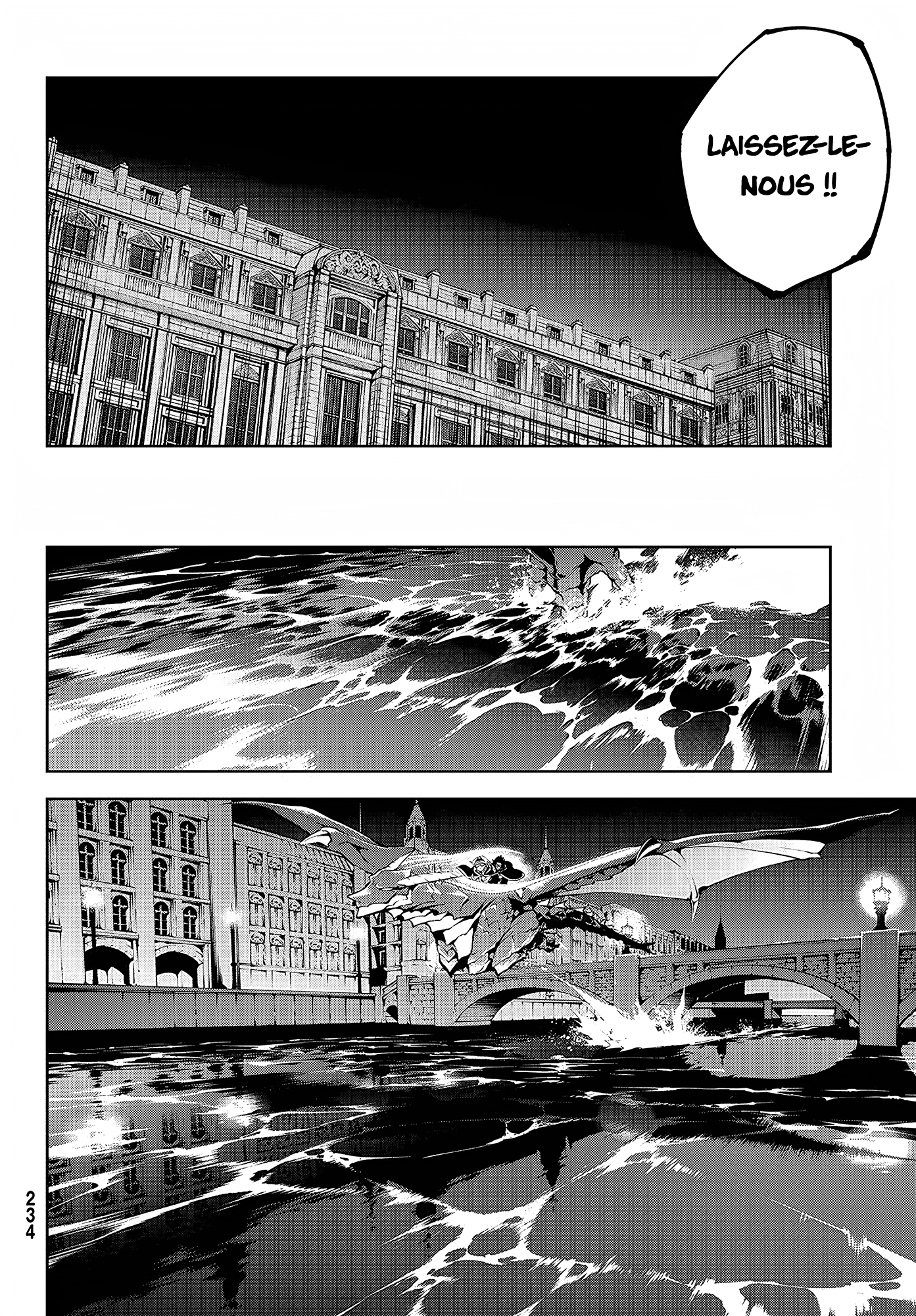 Read Wistoria Wand and Sword FRANCAIS Manga Online