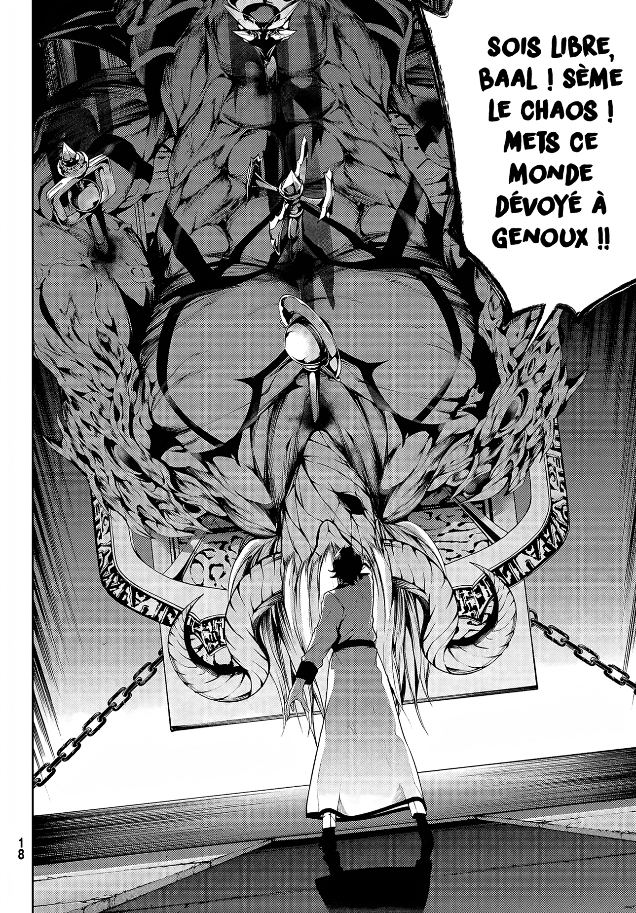 Read Wistoria Wand and Sword FRANCAIS Manga Online