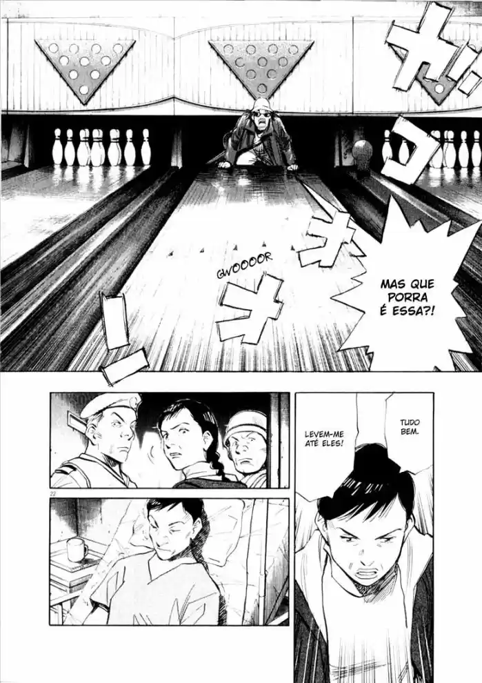 Read 21st Century Boys Português Manga Online