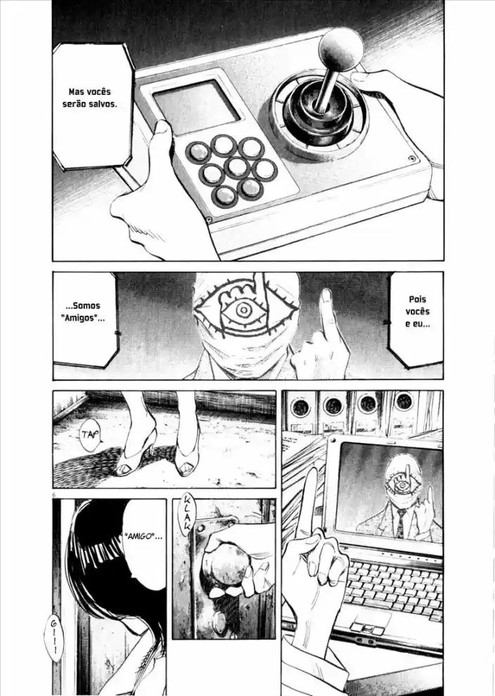 Read 21st Century Boys Português Manga Online