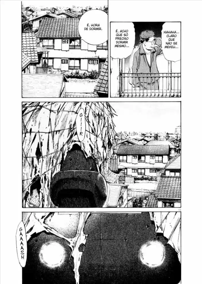Read 21st Century Boys Português Manga Online