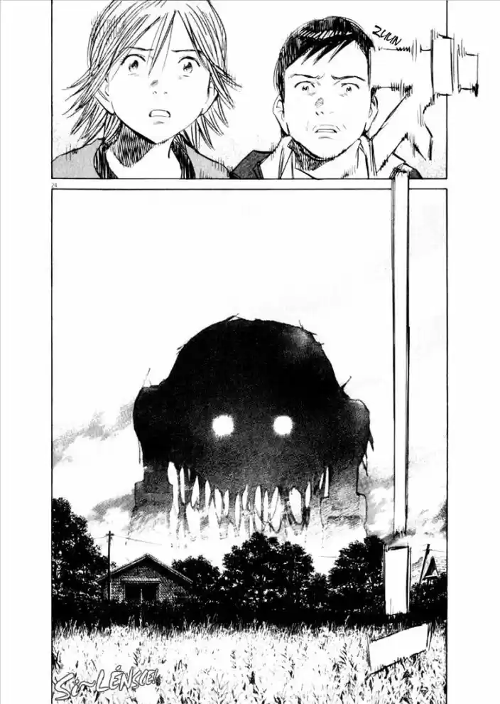 Read 21st Century Boys Português Manga Online