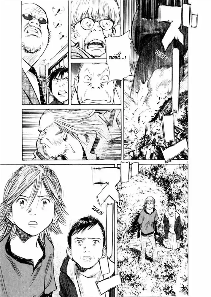 Read 21st Century Boys Português Manga Online