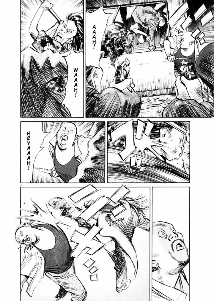 Read 21st Century Boys Português Manga Online