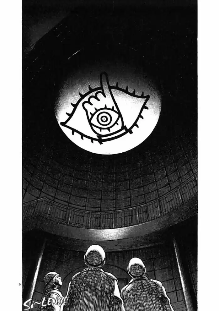 Read 21st Century Boys Português Manga Online