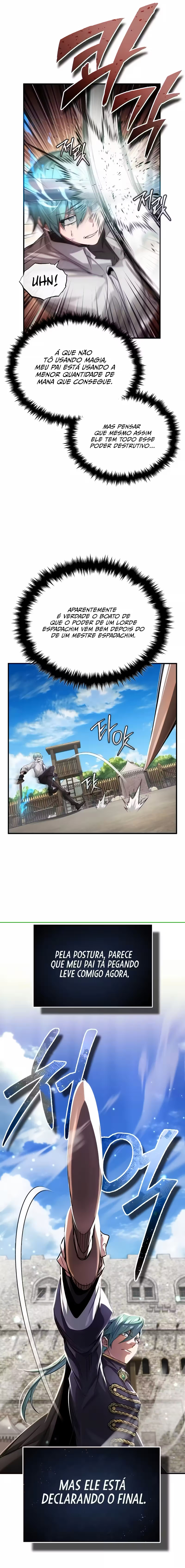 Read 66,666 Years_ Advent of the Dark Mage Português Manga Online