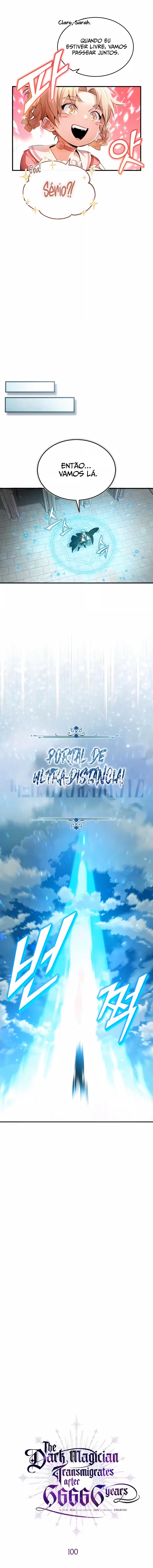 Read 66,666 Years_ Advent of the Dark Mage Português Manga Online