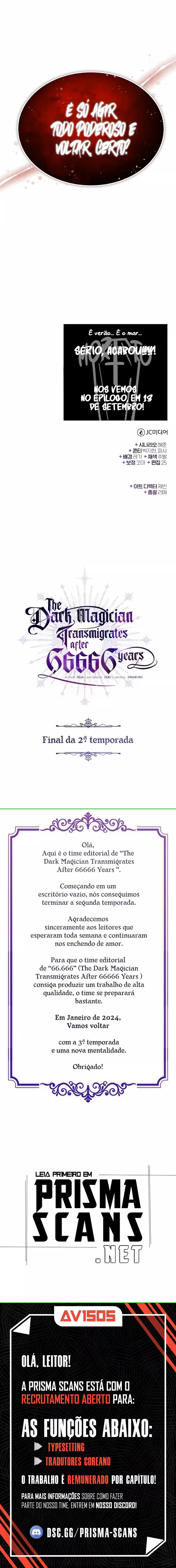 Read 66,666 Years_ Advent of the Dark Mage Português Manga Online