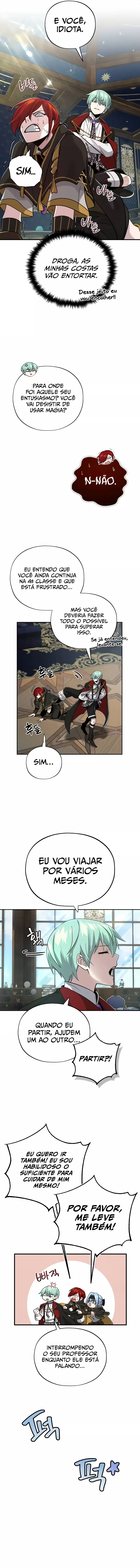 Read 66,666 Years_ Advent of the Dark Mage Português Manga Online