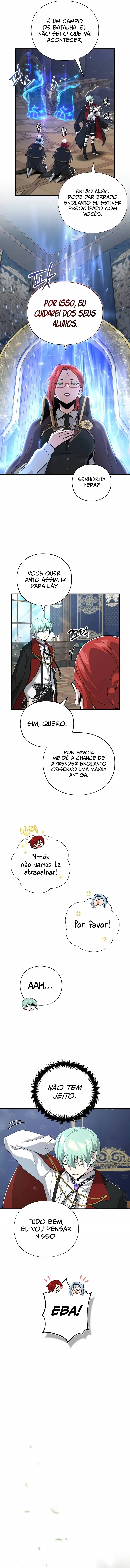 Read 66,666 Years_ Advent of the Dark Mage Português Manga Online