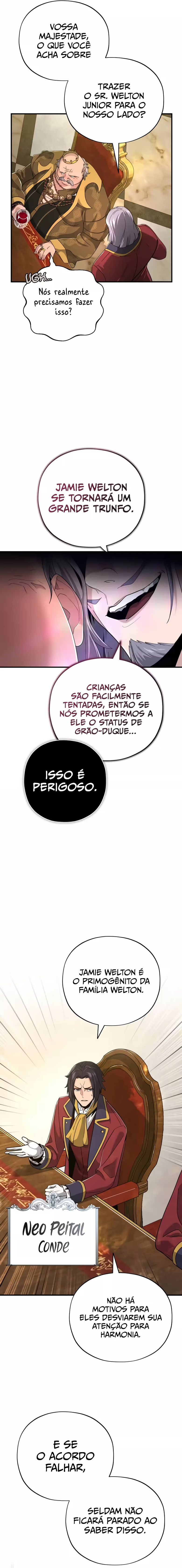 Read 66,666 Years_ Advent of the Dark Mage Português Manga Online