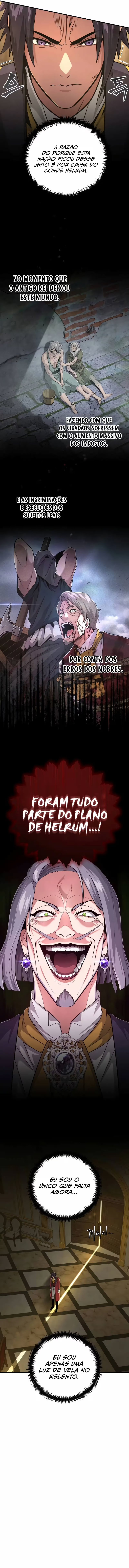 Read 66,666 Years_ Advent of the Dark Mage Português Manga Online