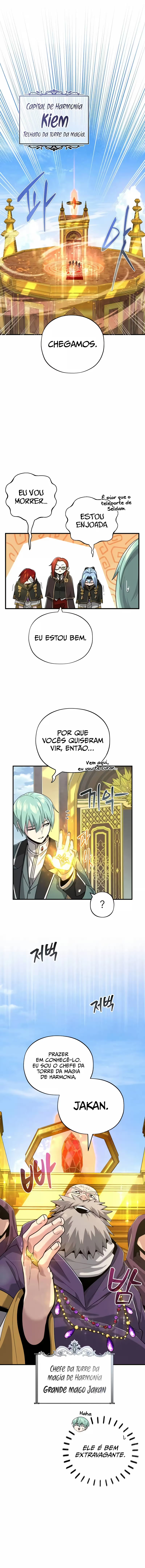 Read 66,666 Years_ Advent of the Dark Mage Português Manga Online