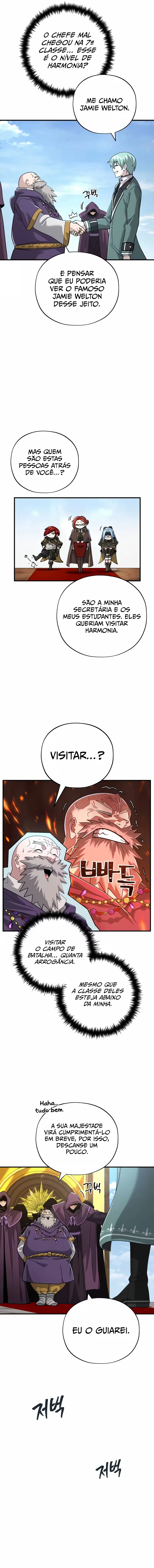 Read 66,666 Years_ Advent of the Dark Mage Português Manga Online