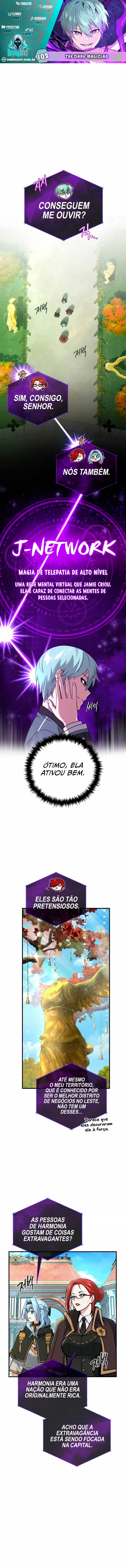 Read 66,666 Years_ Advent of the Dark Mage Português Manga Online