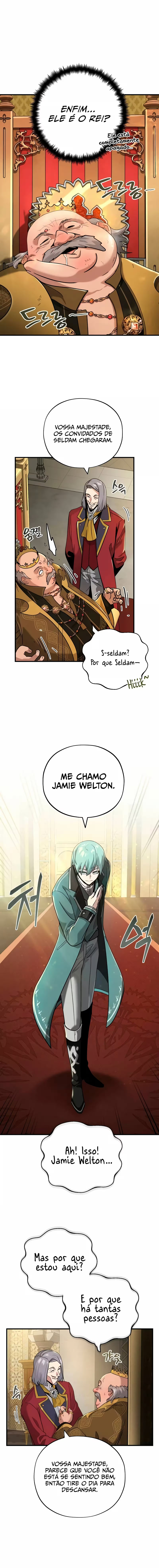 Read 66,666 Years_ Advent of the Dark Mage Português Manga Online