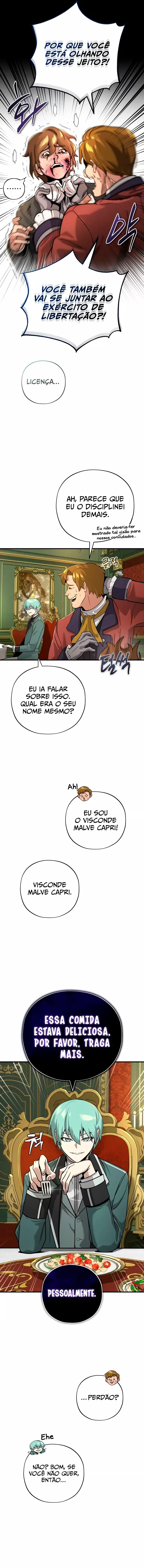 Read 66,666 Years_ Advent of the Dark Mage Português Manga Online