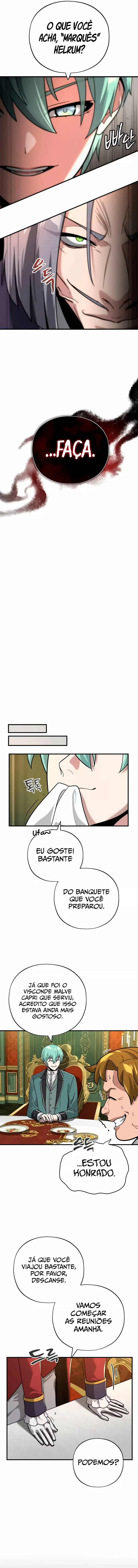 Read 66,666 Years_ Advent of the Dark Mage Português Manga Online